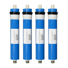 High Quality RO Membrane Purification System for Easy Fit Water Filtration