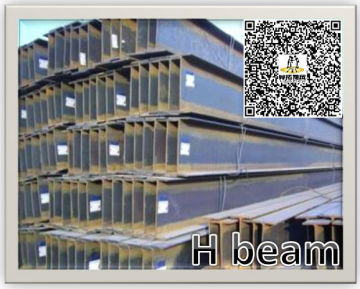 ss400 construction materials steel beam