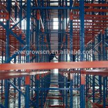 Most reliable Radio shuttle system