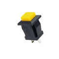 UL-kwaliteit Momentary Push Button Switch