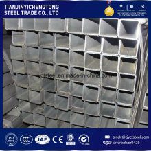 Hot Rolled Square Steel Tube Price Per Kg