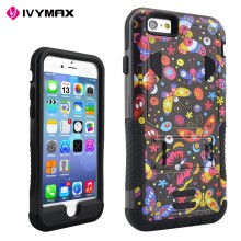 Hot selling image printing bumper phone case for iphone 6s