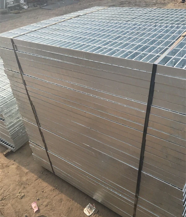 Galvanized Sewer Steel Grates for Channel Drain Trench