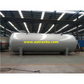 35T 15000 gallon ruwa Tankuna