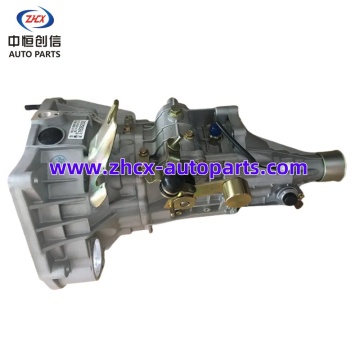Manual Transmission Gearbox MR510B07 for Changan Honors