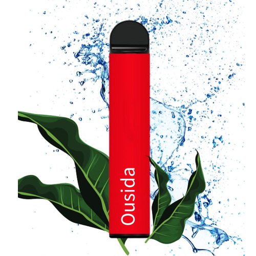 Fume Extra 1500 Puffs 2% NIC Vape Pod