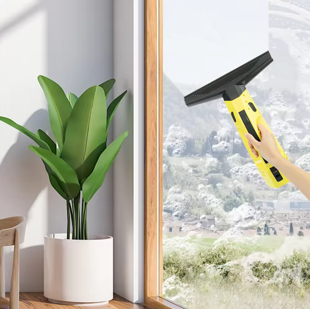 Cleaner KS-5523 زرد Cleaner KS-5523 Yellow