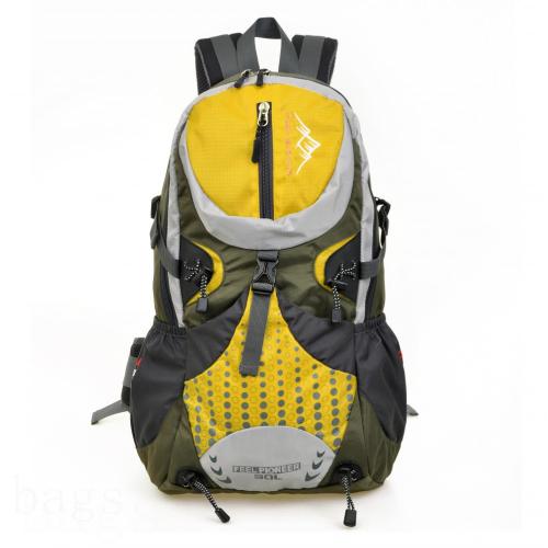 Hiking backpack camping unisex outdoor bags