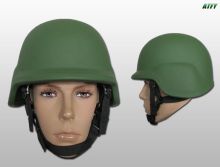 PASGT SPECIAL FORCES BULLET PROOF HELMET without screws