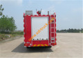 16TON Howo floresta fogo caminhão Euro4