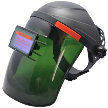 Green Color High quality Industrial Price  Welding Mask