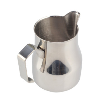 Classic Italian Style Professional Milk Jug