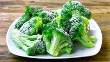 The Efficacy And Function Of Broccoli