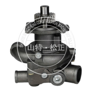 Waterpomp voor M11-motor 4972857