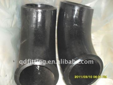 CS LR Elbow ASTM/ASME/ANSI B16.9