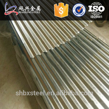 Practical Carport Metal Roofing Sheet