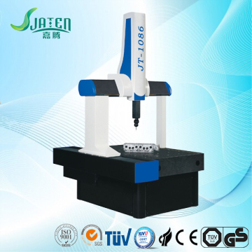 Bridge-type cmm 3d coordinate measuring machine