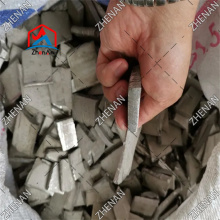 High Purity Cobalt Metal Sheet