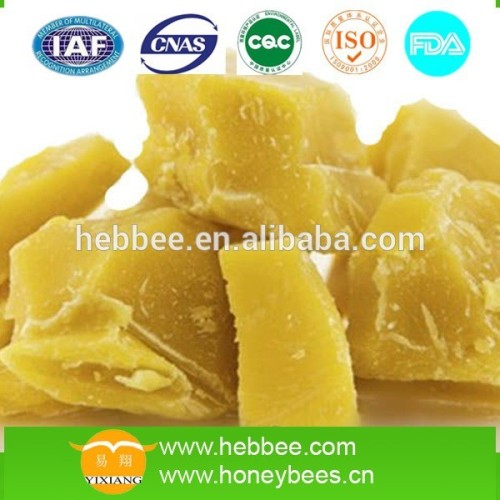 bee products beeswax cosmetics raw material