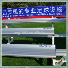 China Indoor Or Outdoor Stadium Stand Seat Portable With Aluminum Material