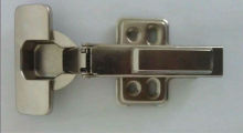 concealed hinge
