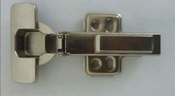 soft close hinge