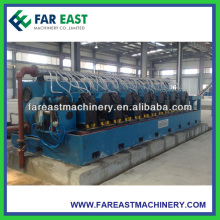 3-Roller Copper Wire Cold Rolling Mill