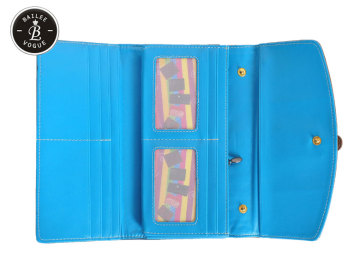 High quality PU purse