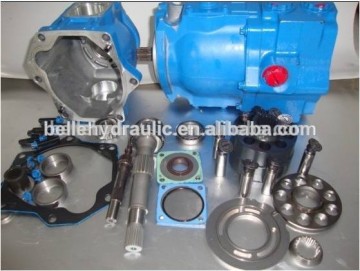 China made High quality Vickers TA1919 hydraulic tandem piston PUMP with cost Price
