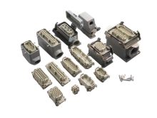 Aviation Plug Connector Set