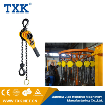 2 ton Kyoto chain block/ Kyoto chain hoist