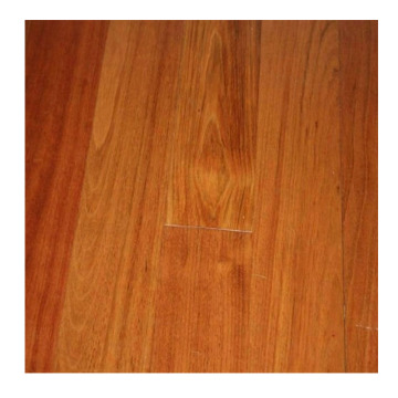 Brazilian Cherry (Jatoba) Solid Wood Flooring