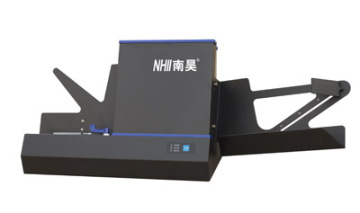 Exam testing machine/ optical mark reader