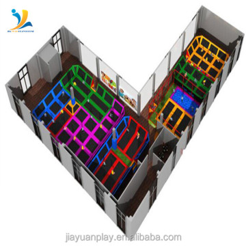 Wholesale Springfree Trampolines and Trampolining Supplies