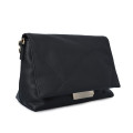 Bolso Women Leather Purse Adjustable Messenger Bag