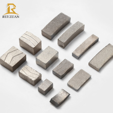 24x20x5.5 Diamond Segment Core Bit - Diamond Cutting Products