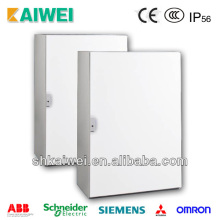 AE floor mount electrical boxes