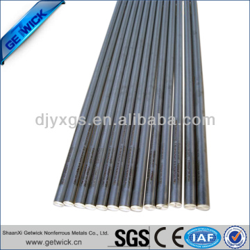 Tantalum rod