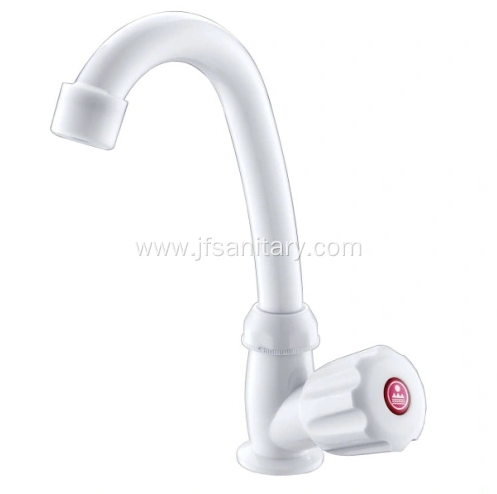 Plastic Sink Tap For Kitchen