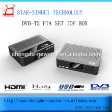 cheap stable mini dvb t2 fta tv decoder