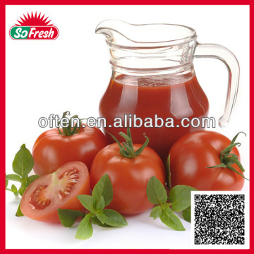 Canned Organic Tomato Paste