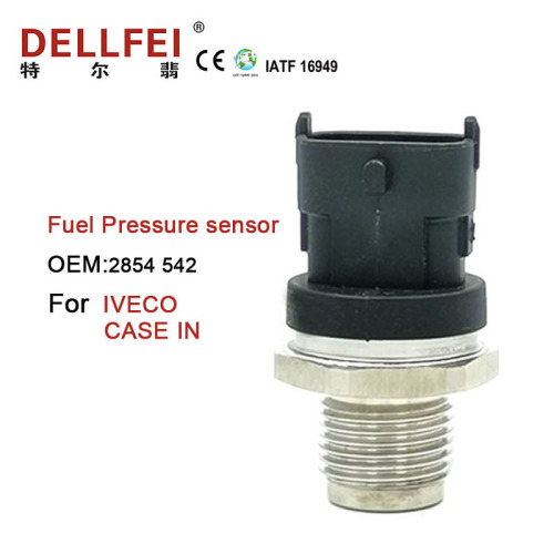 Factory Price IVECO Rail pressure sensor 2854 542