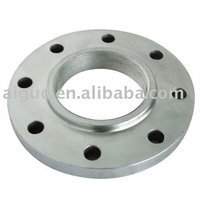ring joint flange