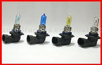 Halogen  Bulbs 9005#,auto halogen lamp, car halogen lighting