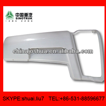 SINOTRUK HOWO SPARE PARTS Wind shield outer panel