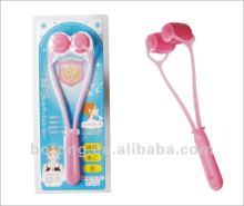 Plastic Health Handheld Facial Massager
