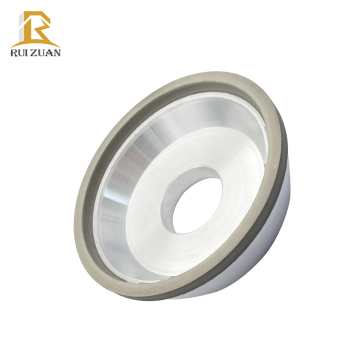 11A2 Vitrified Bond Diamond Cup Grinding Wheels