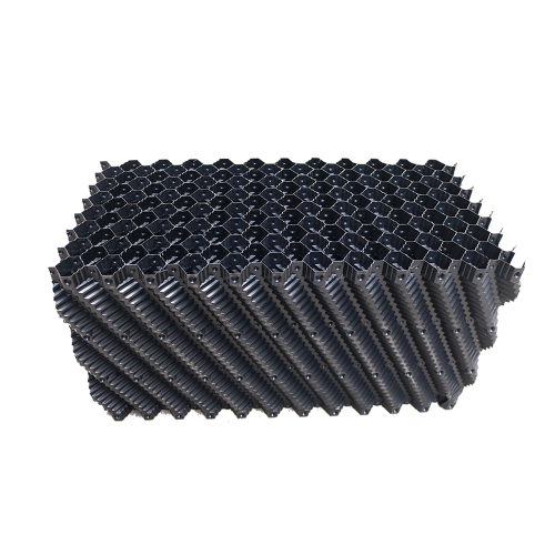 1220mm width pvc cooling tower fill