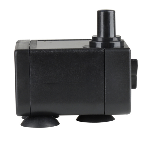 Populärt säljande P-800 Mini Aquarium nedsänkbar vattenpump