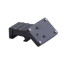 Red Win VT 45 OFFSET MOUNT Base